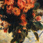 Roses 1890 Painting by Pierre-Auguste Renoir Art Print (6 Sizes) - Restored