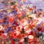 Roses by the Window 1879 by Pierre-Auguste Renoir Fine Art Print (6 Sizes)
