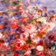Roses by the Window 1879 by Pierre-Auguste Renoir Fine Art Print (6 Sizes)