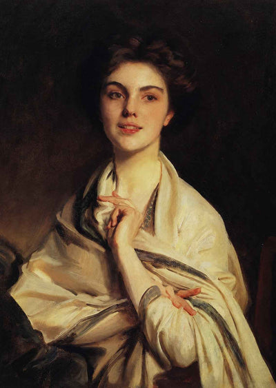 Rose Marie Ormond Fine Art Print 1912 Painting by John Singer Sargent (6 Sizes)