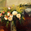 Roses of Nice Fine Art Print 1902 Painting by Camille Pissarro (6 Sizes)