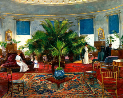 Rotunda