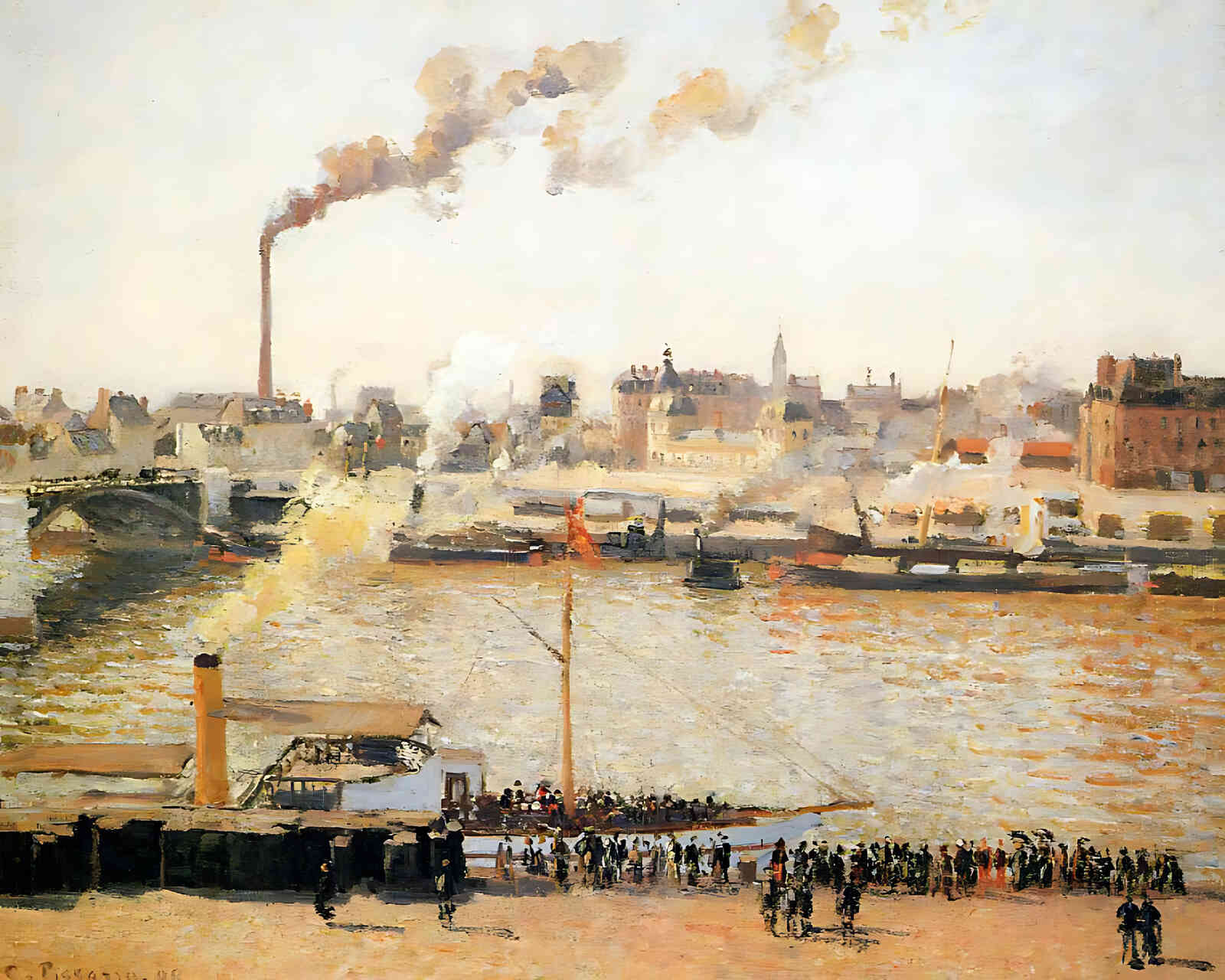 Rouen