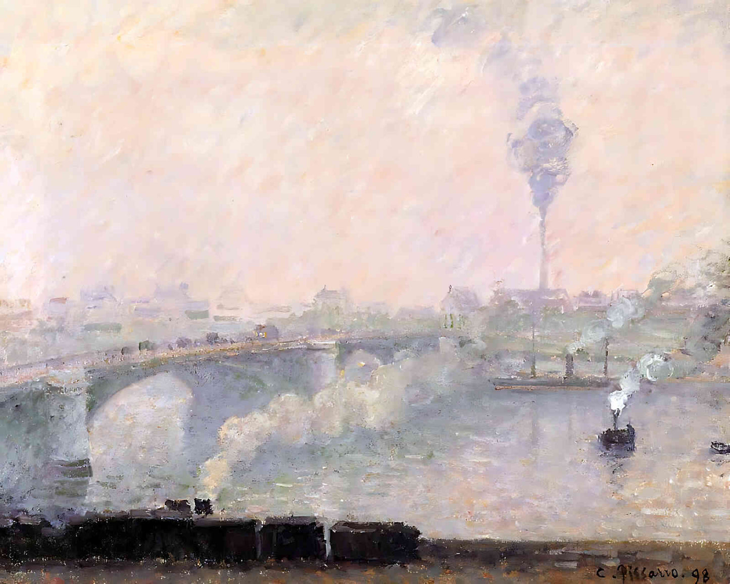 Rouen