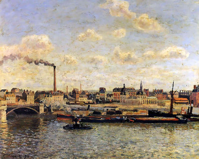 Rouen