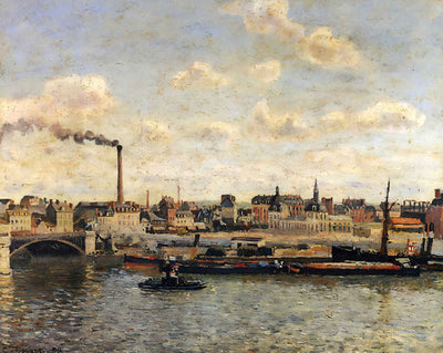 Rouen