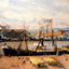 Rouen Port