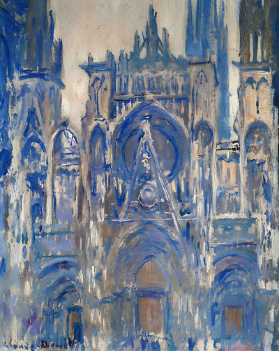 Rouen Cathedral