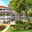 Royal Hotel Honolulu in 1909 Vintage Print (7 Sizes) - Premium Print