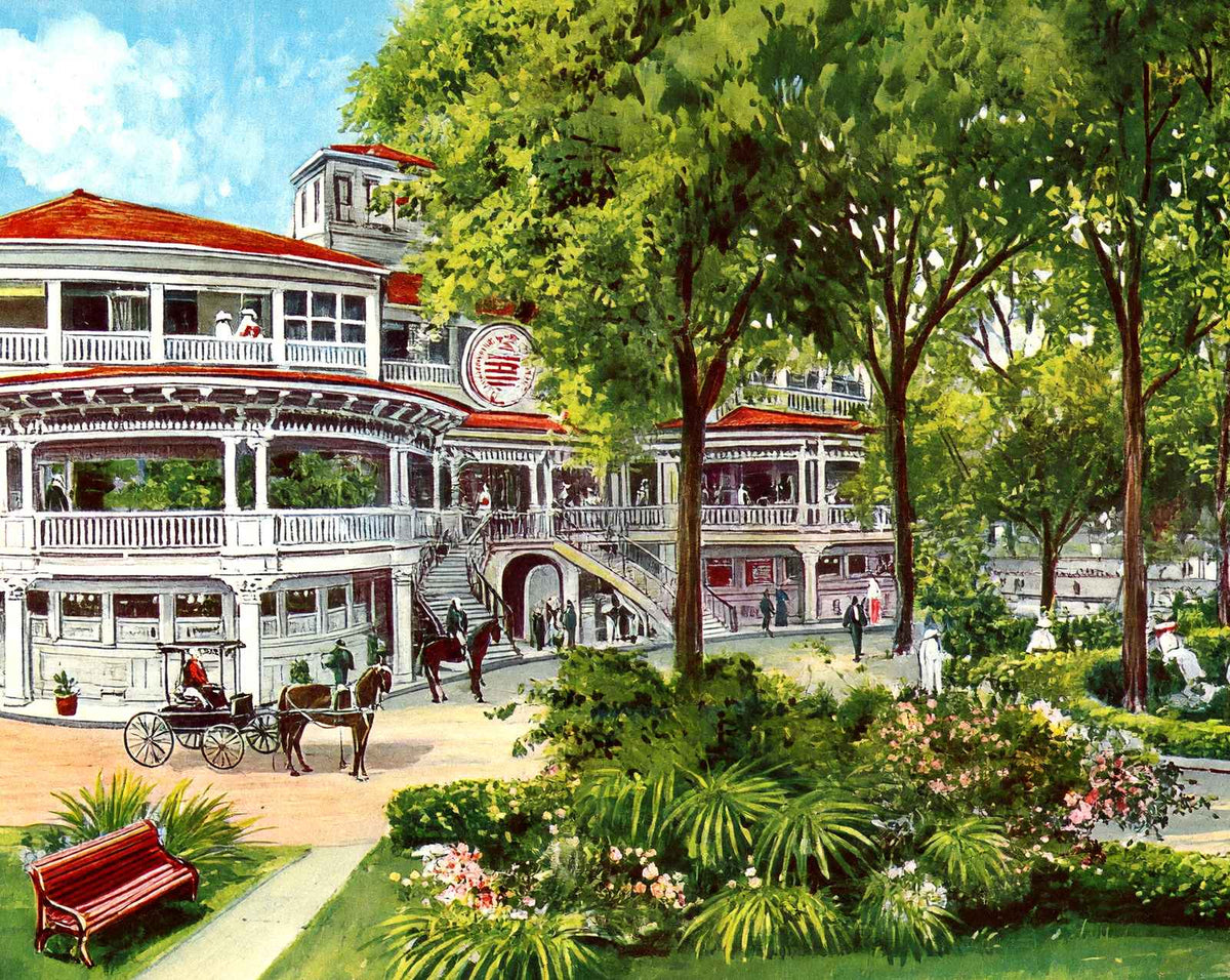 Royal Hotel