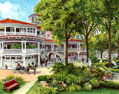 Royal Hotel