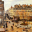 Rue Saint-Honore
