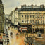 Rue Saint Honore