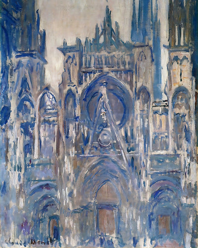 Rouen Cathedral