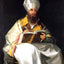 Saint Ambrose 1799 Painting by Francisco Goya Art Print (6 Sizes) - Enhanced