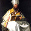 Saint Ambrose 1799 Painting by Francisco Goya Art Print (6 Sizes) - Enhanced
