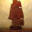 Sailing Ship Painting by Caspar David Friedrich Fine Art Print (6 Sizes)