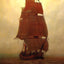 Sailing Ship Painting by Caspar David Friedrich Fine Art Print (6 Sizes)