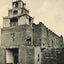 San Miguel Church Santa Fe NM in 1906 Vintage Print (7 Sizes)