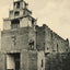 San Miguel Church Santa Fe NM in 1906 Vintage Print (7 Sizes)