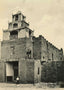 San Miguel Church Santa Fe NM in 1906 Vintage Print (7 Sizes)