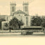 San Fernando Cathedral in 1906 Vintage Print (7 Sizes) - Archival Paper