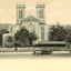 San Fernando Cathedral in 1906 Vintage Print (7 Sizes) - Archival Paper