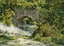 Aqueduct of San Juan Mission in 1906 Vintage Print (7 Sizes) - Retouched