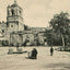 Mission Conception in 1906 Vintage Print (7 Sizes) - High Quality
