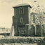 San Miguel Church Santa Fe NM in 1906 Vintage Print (7 Sizes)