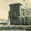 San Miguel Church Santa Fe NM in 1906 Vintage Print (7 Sizes)