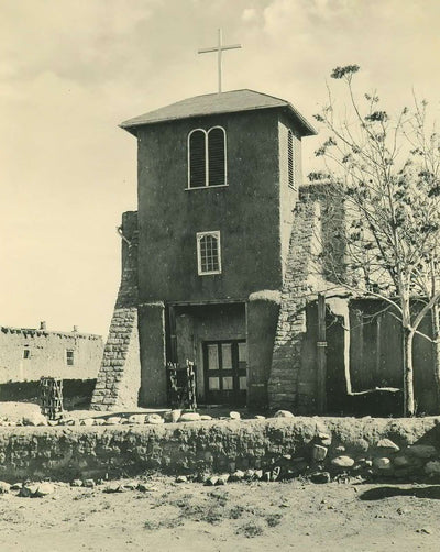 San Miguel Church