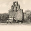 Mission San Francisco DE Espada in 1906 Vintage Print (7 Sizes)