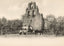 Mission San Francisco DE Espada in 1906 Vintage Print (7 Sizes)