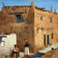 Oldest House in the United States Santa Fe NM in 1906 Art Print (7 Sizes)