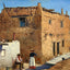 Oldest House in the United States Santa Fe NM in 1906 Art Print (7 Sizes)