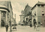 West Commerce Street San Antonio in 1906 Vintage Print (7 Sizes) - Reproduction