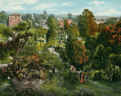 Colonial Park
