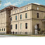 Telfair Academy Savannah GA in 1905 Vintage Print (7 Sizes) - Premium Print