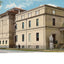 Telfair Academy Savannah GA in 1905 Vintage Print (7 Sizes) - Premium Print
