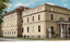 Telfair Academy Savannah GA in 1905 Vintage Print (7 Sizes) - Premium Print