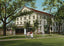 Old Savannah Theatre in 1905 Vintage Print (7 Sizes) - High Quality