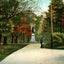 Schiller Park Columbus Ohio in 1906 Vintage Print (7 Sizes) - Enhanced