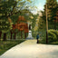 Schiller Park Columbus Ohio in 1906 Vintage Print (7 Sizes) - Enhanced
