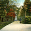 Schiller Park Columbus Ohio in 1906 Vintage Print (7 Sizes) - Enhanced