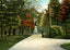 Schiller Park Columbus Ohio in 1906 Vintage Print (7 Sizes) - Enhanced