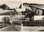 School of Navigation Warsash in 1959 Vintage Print (7 Sizes) - Archival Paper