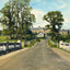 School of Navigation from Newtown Road Warsash in 1959 Art Print (7 Sizes)