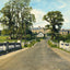 School of Navigation from Newtown Road art print