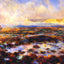 Seascape Art Print 1883 Painting by Pierre-Auguste Renoir (6 Sizes) - Acid Free